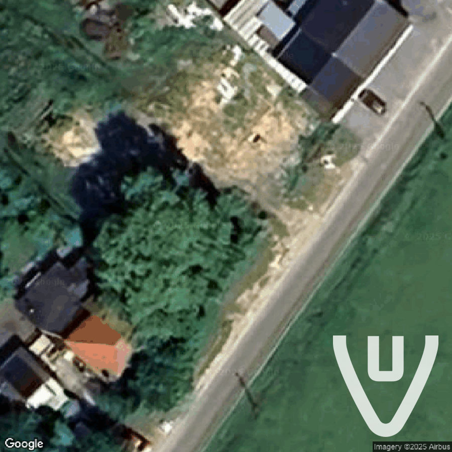 Maison Felix abandoned location in Flanders, Flanders, Belgium - House for urban exploration