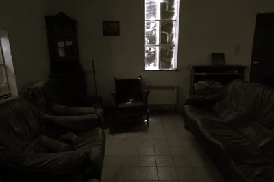 Maison Hopus urban exploration location in Belgium - Image 2