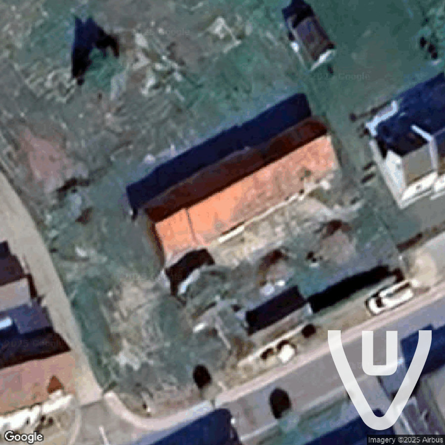 Maison Hopus abandoned location in Flanders, Flanders, Belgium - House for urban exploration