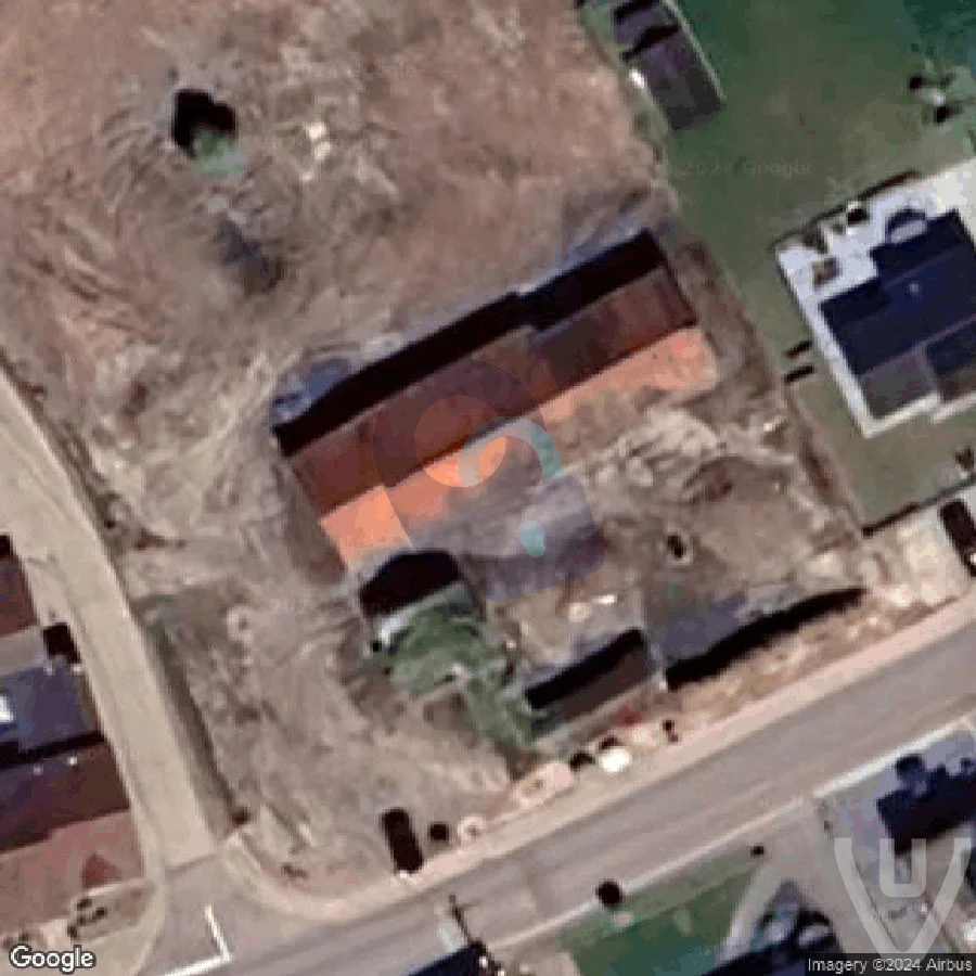 Maison Hopus abandoned location in Flanders, Flanders, Belgium - House for urban exploration