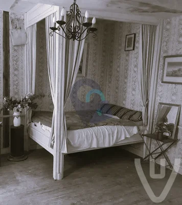 Maison Marianne urban exploration location in France - Image 3