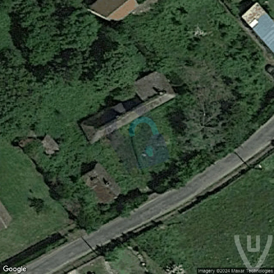 Maison du Taxidermiste abandoned location in Normandy, Normandy, France - House for urban exploration