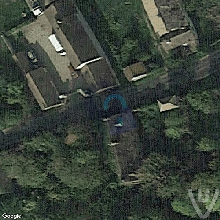 Manoir Du Chien Mort abandoned location in Normandy, Normandy, France - House for urban exploration