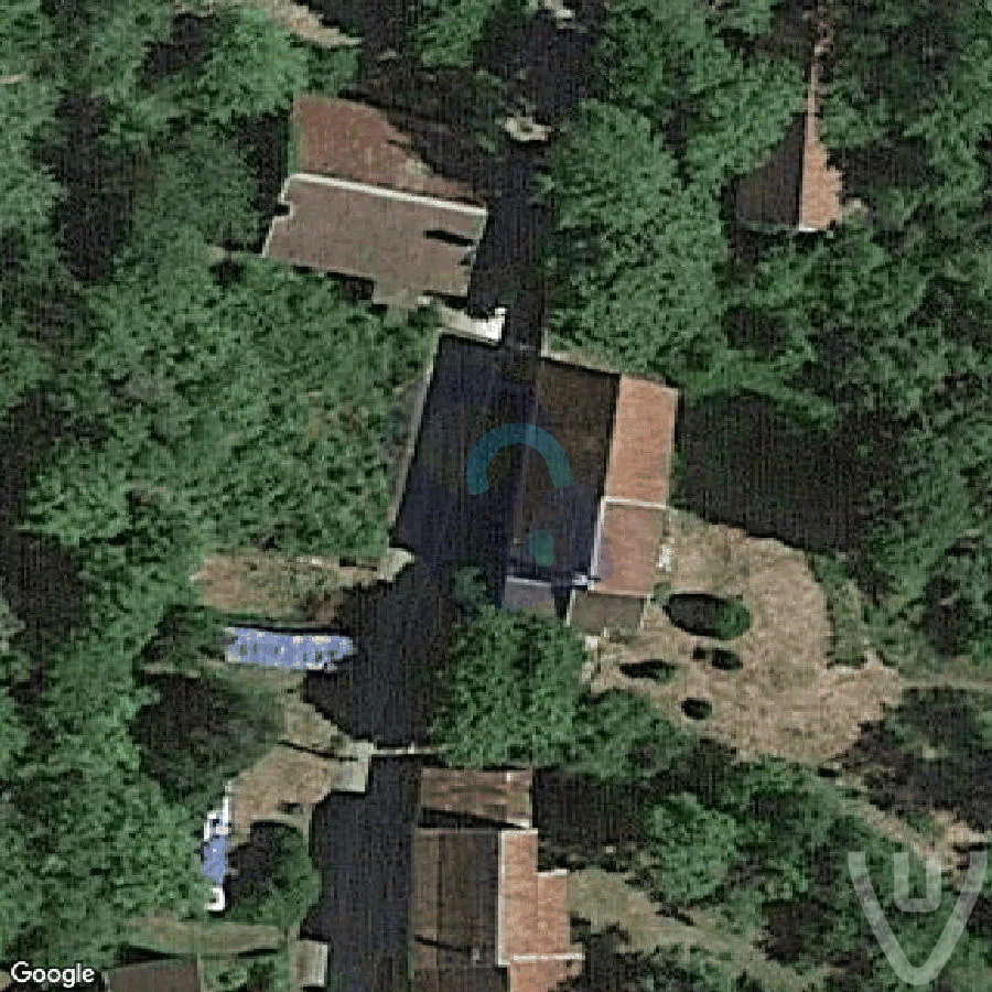 Maison P / Maison R abandoned location in Grand Est, Grand Est, France - House for urban exploration