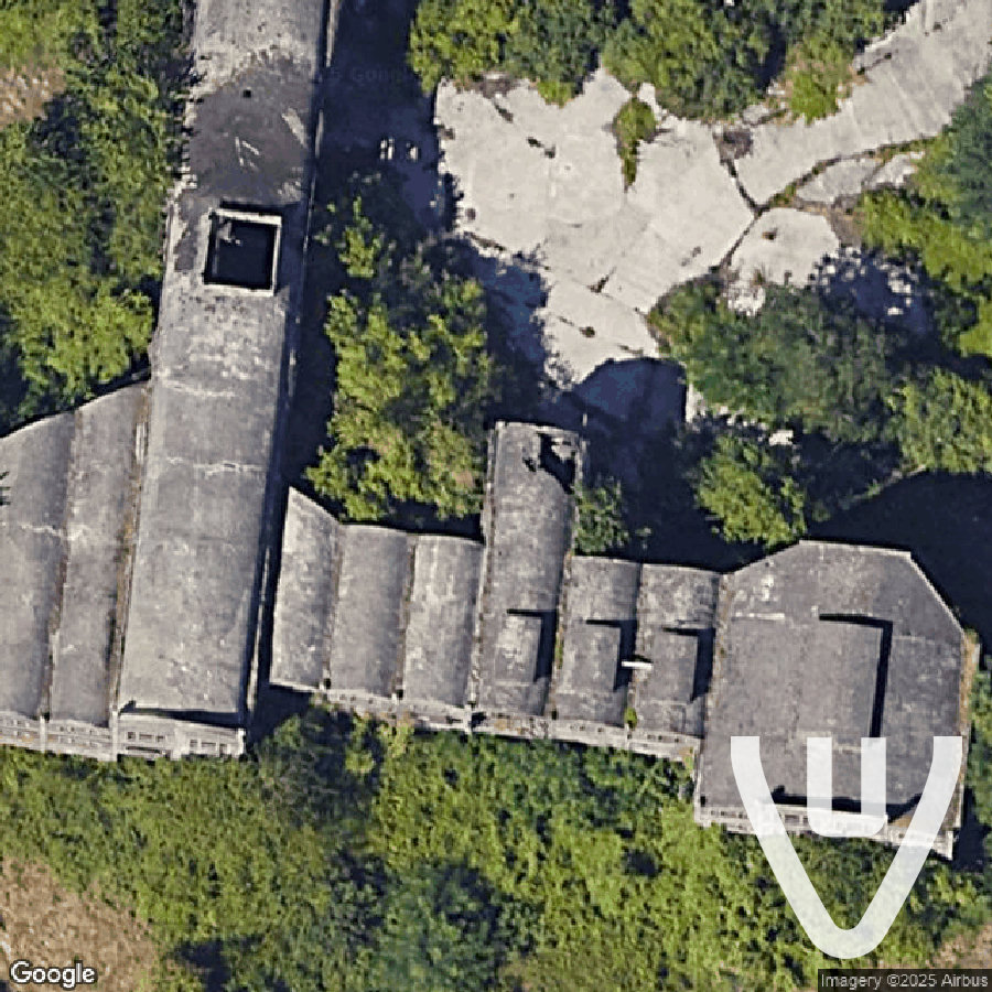 Charbonnage du Gouffre