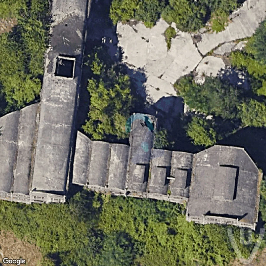 Charbonnage du Gouffre