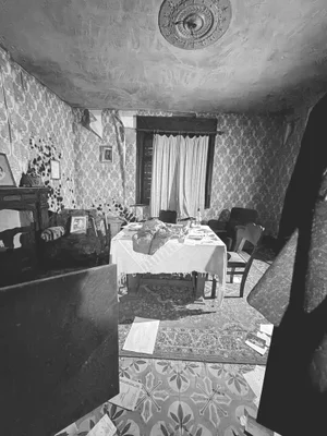 Maison Felix le Chat urban exploration location in Belgium - Image 5