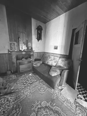 Maison Felix le Chat urban exploration location in Belgium - Image 4