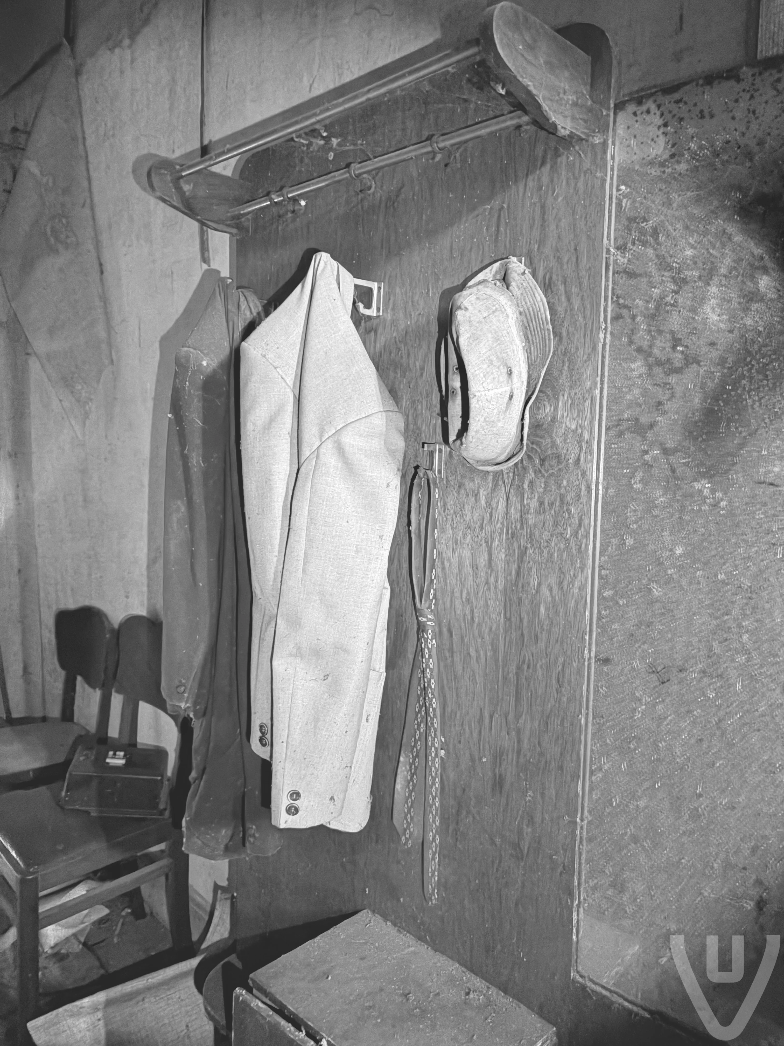 Maison Felix le Chat urban exploration location in Belgium - Image 6