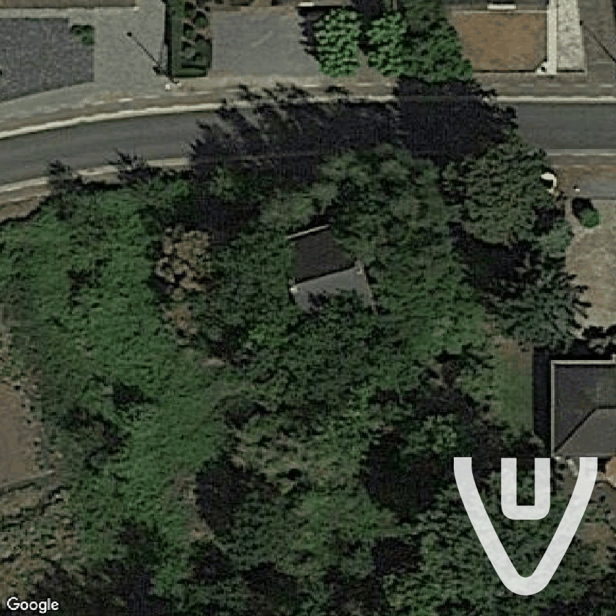 Maison Felix le Chat abandoned location in Flanders, Flanders, Belgium - House for urban exploration