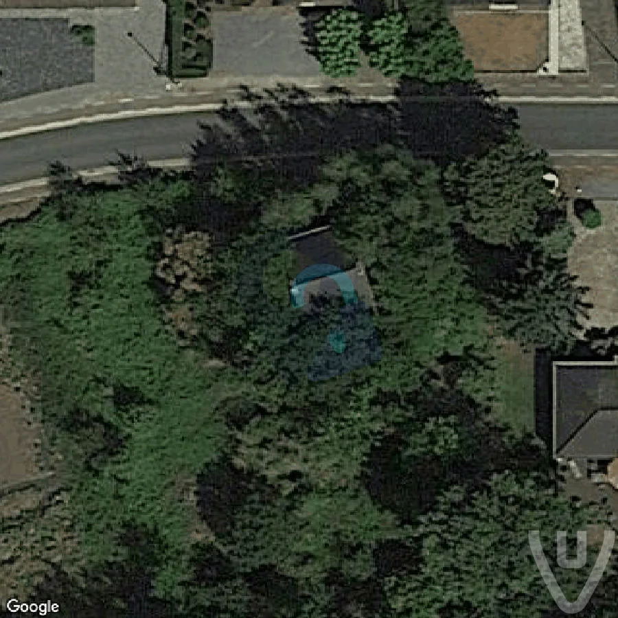 Maison Felix le Chat abandoned location in Flanders, Flanders, Belgium - House for urban exploration