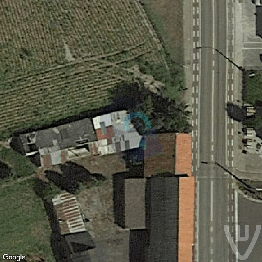 Diester Farm abandoned location in Flanders, Flanders, Belgium - House for urban exploration