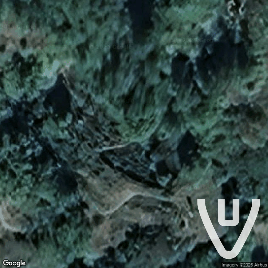 Indiana Jones Quarry