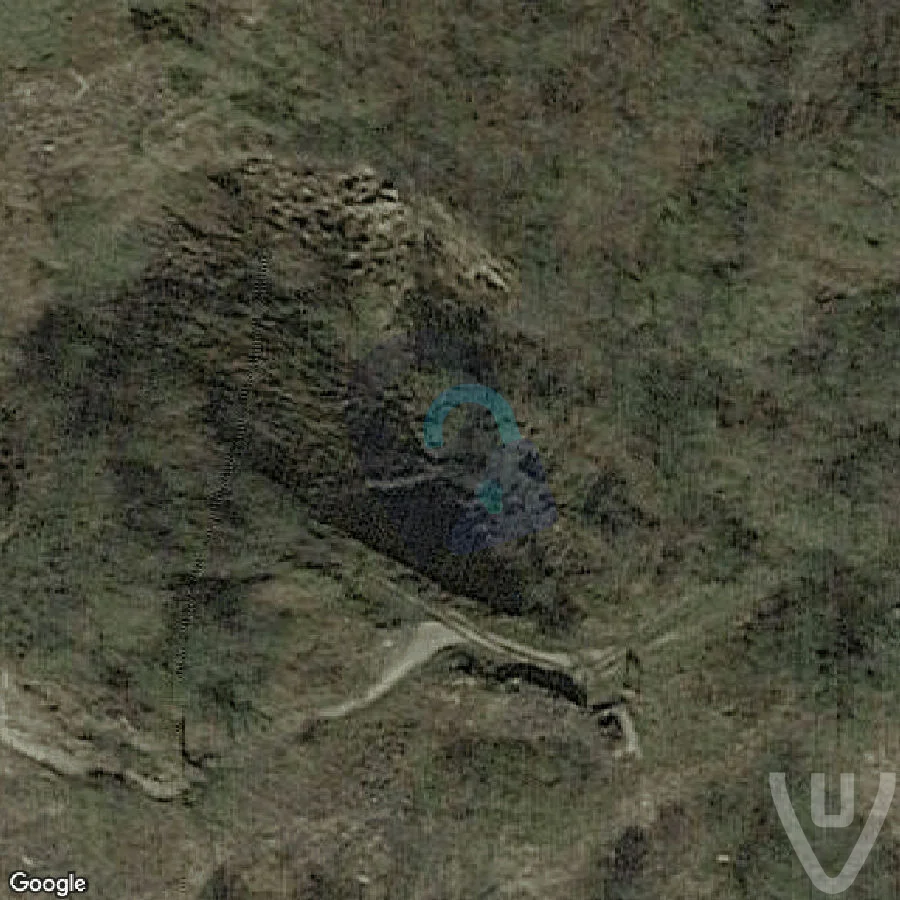 Indiana Jones Quarry