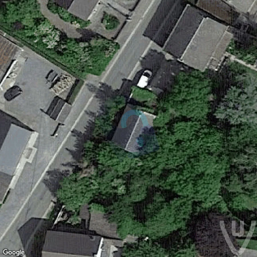 Maison Rosa abandoned location in Wallonia, Wallonia, Belgium - House for urban exploration