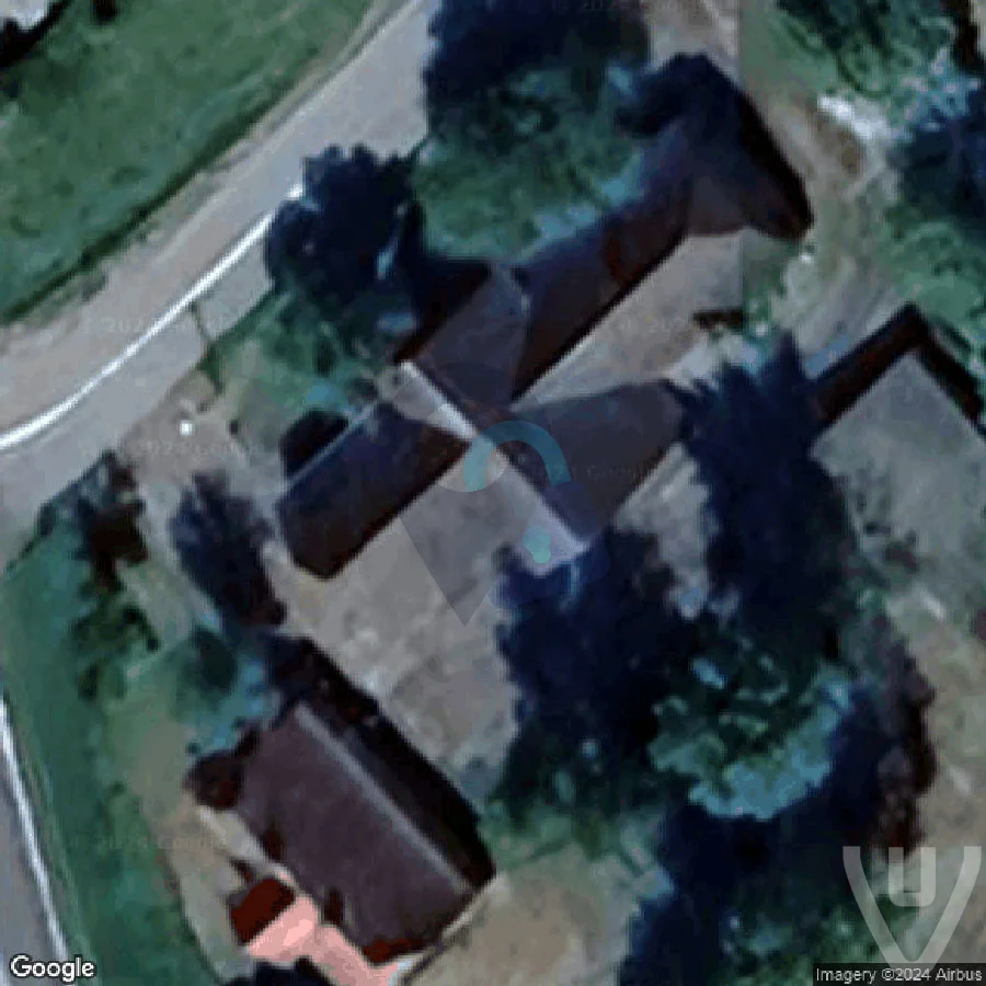 Hus 2 abandoned location in Central Denmark Region, Central Denmark Region, Denmark - House for urban exploration