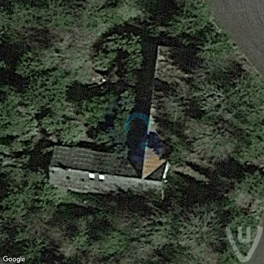 Skovhus abandoned location in Central Denmark Region, Central Denmark Region, Denmark - House for urban exploration