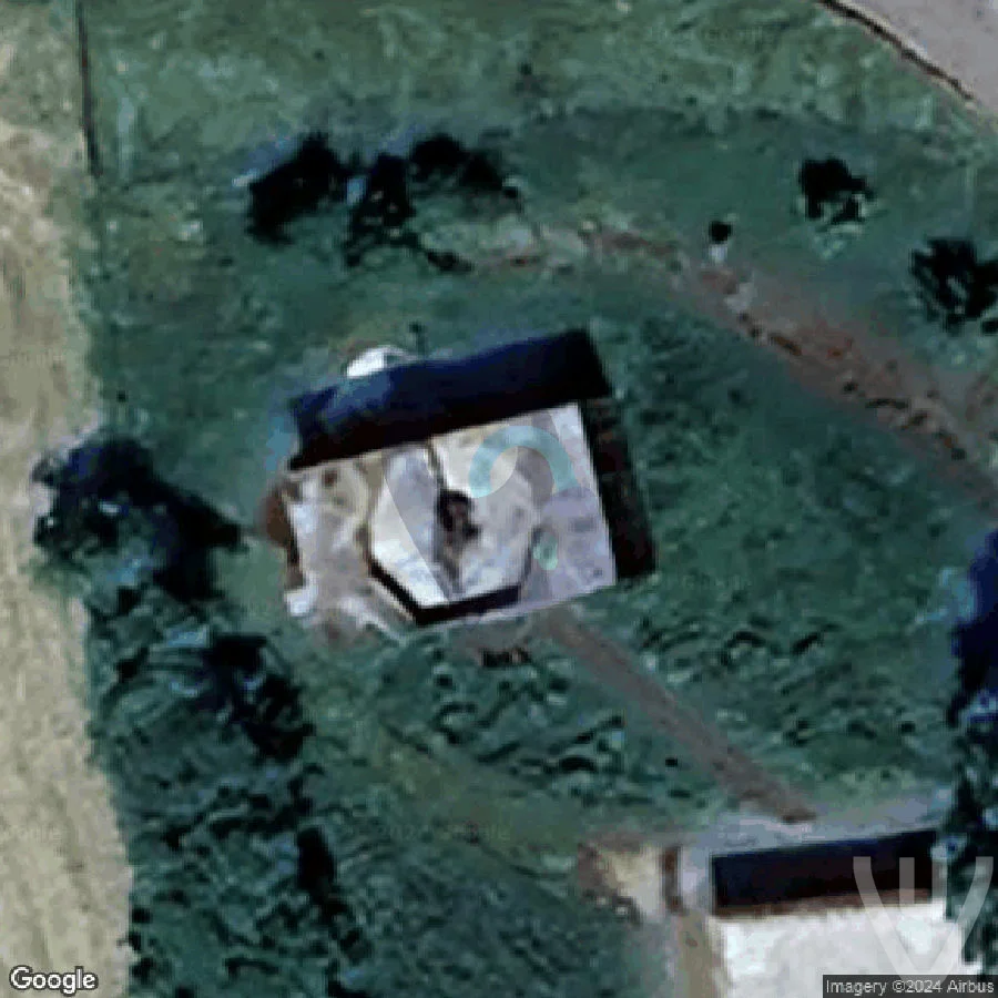 Fiemel abandoned location in Groningen, Groningen, Netherlands - Cultural for urban exploration