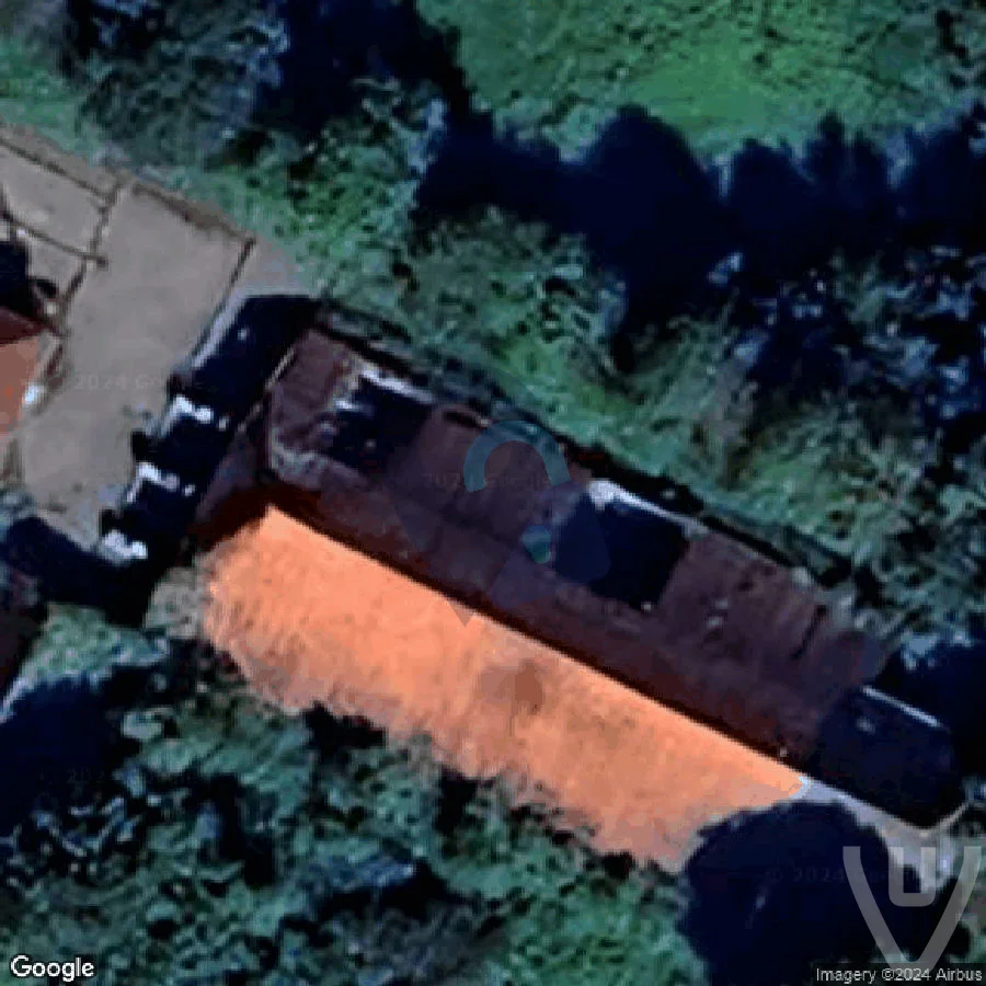 Jansen House abandoned location in Groningen, Groningen, Netherlands - House for urban exploration