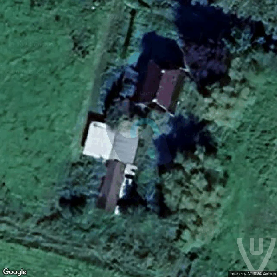 Wooden Windows abandoned location in Groningen, Groningen, Netherlands - House for urban exploration