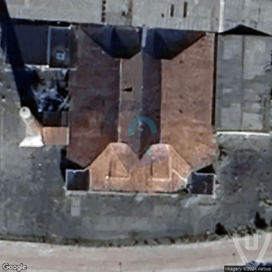 Factory DZ abandoned location in Groningen, Groningen, Netherlands - Factory for urban exploration