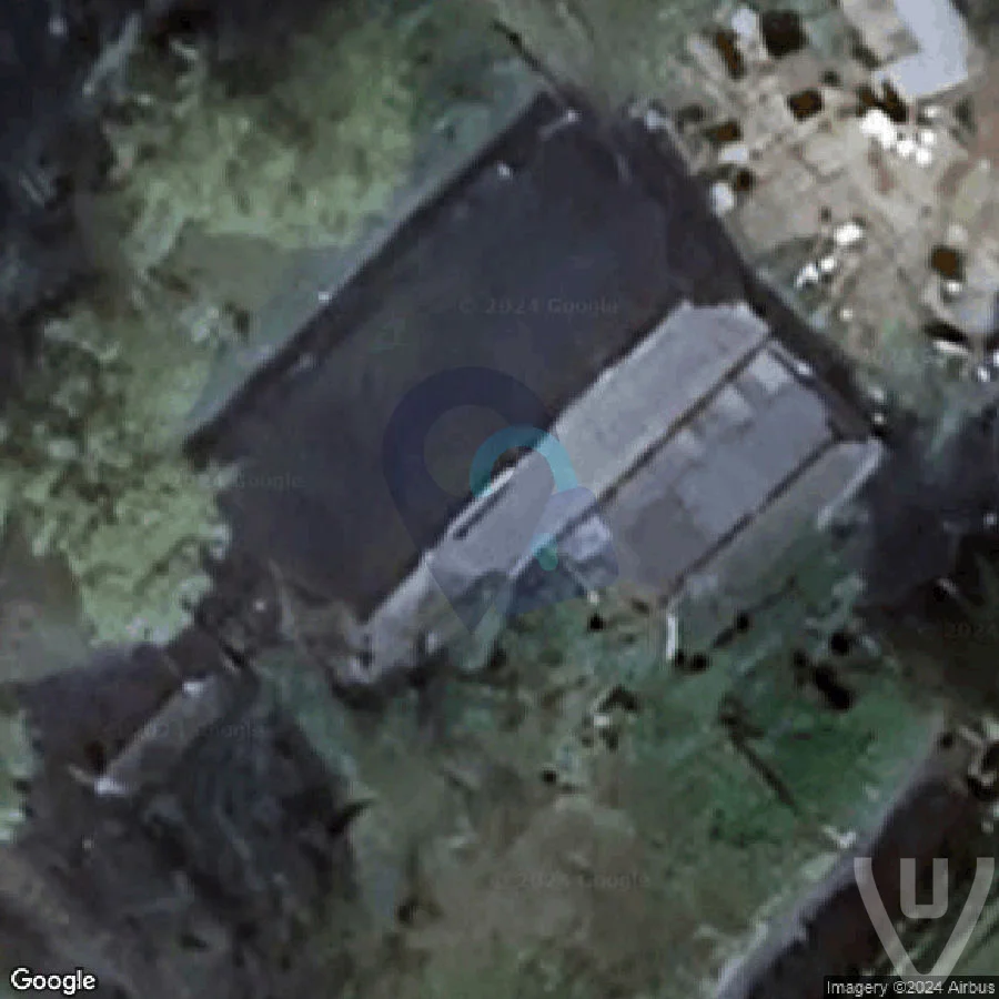 House TB abandoned location in Groningen, Groningen, Netherlands - House for urban exploration