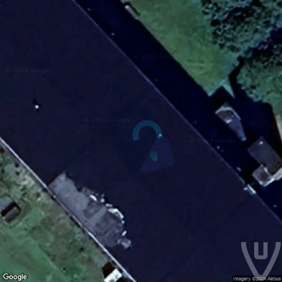 Television Factory abandoned location in Groningen, Groningen, Netherlands - Factory for urban exploration