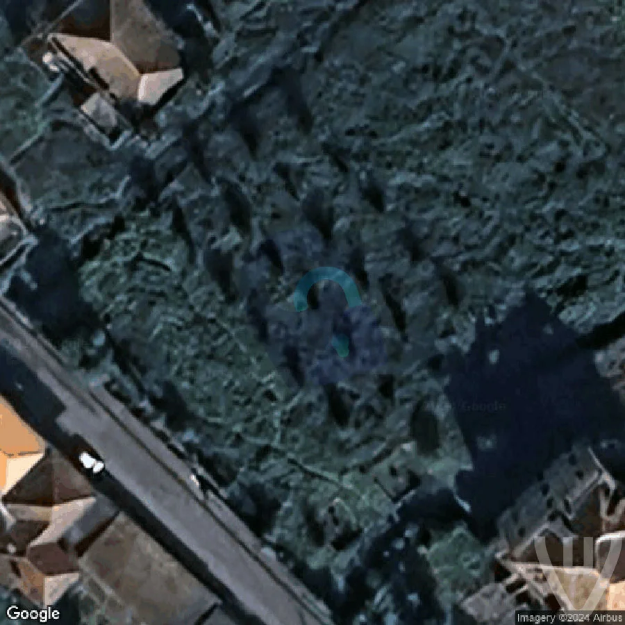 Casa de pedra abandoned location in Aveiro, Aveiro, Portugal - House for urban exploration