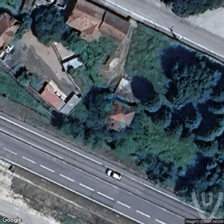 Casa Santa abandoned location in Viseu, Viseu, Portugal - House for urban exploration