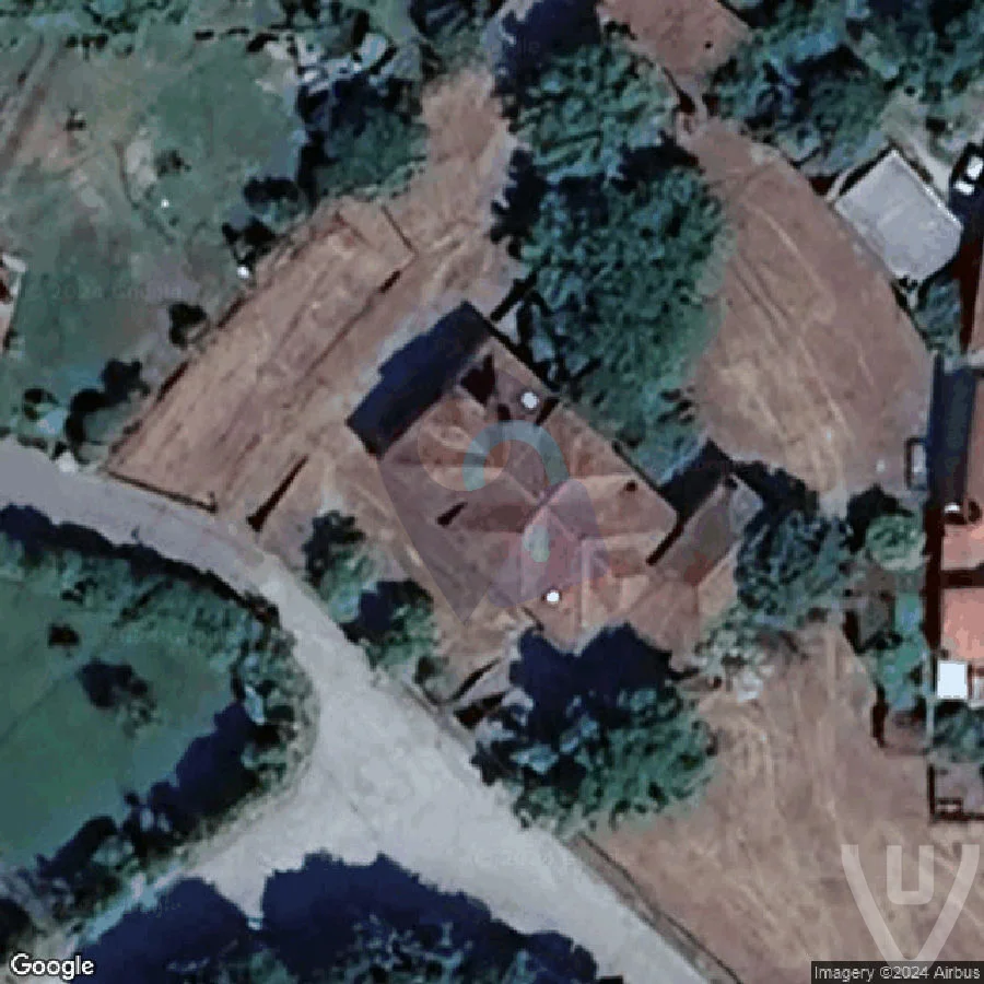 Casa Rua abandoned location in Viseu, Viseu, Portugal - House for urban exploration