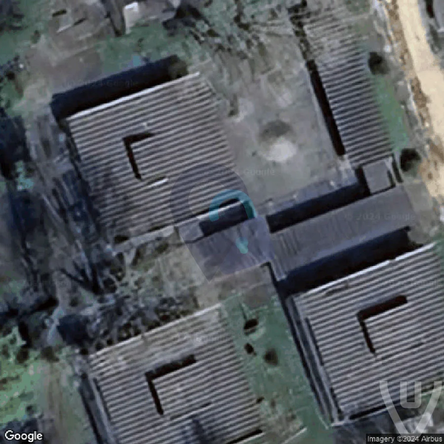 Escola Escola abandoned location in Aveiro, Aveiro, Portugal - School for urban exploration