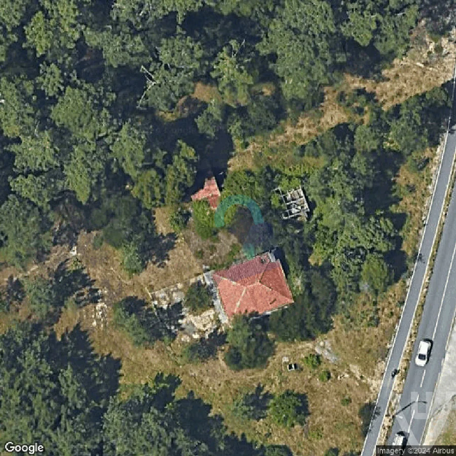 Casa na floresta abandoned location in Aveiro, Aveiro, Portugal - House for urban exploration