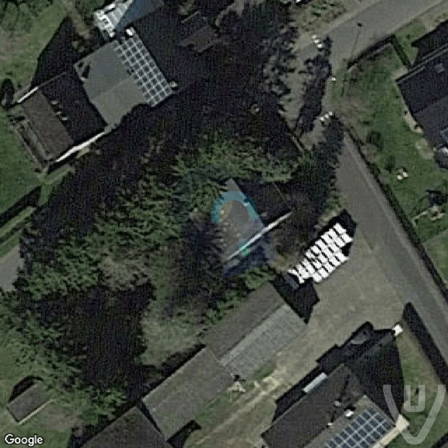 Haus 29 abandoned location in North-Rhine-Westphalia, North-Rhine-Westphalia, Germany - House for urban exploration