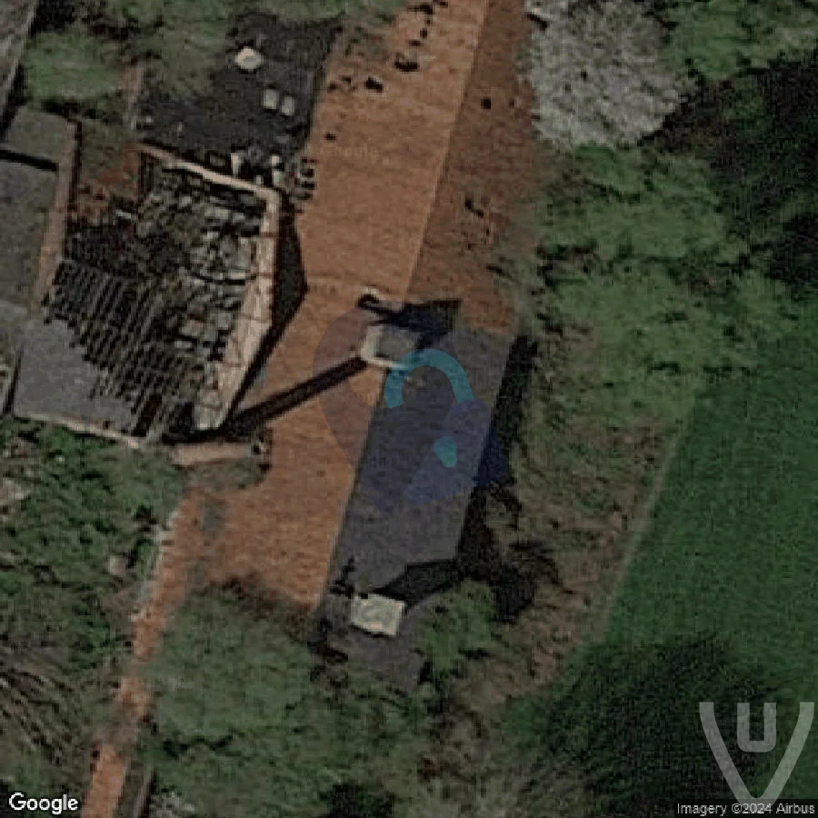 Fabrik RL abandoned location in North-Rhine-Westphalia, North-Rhine-Westphalia, Germany - Factory for urban exploration