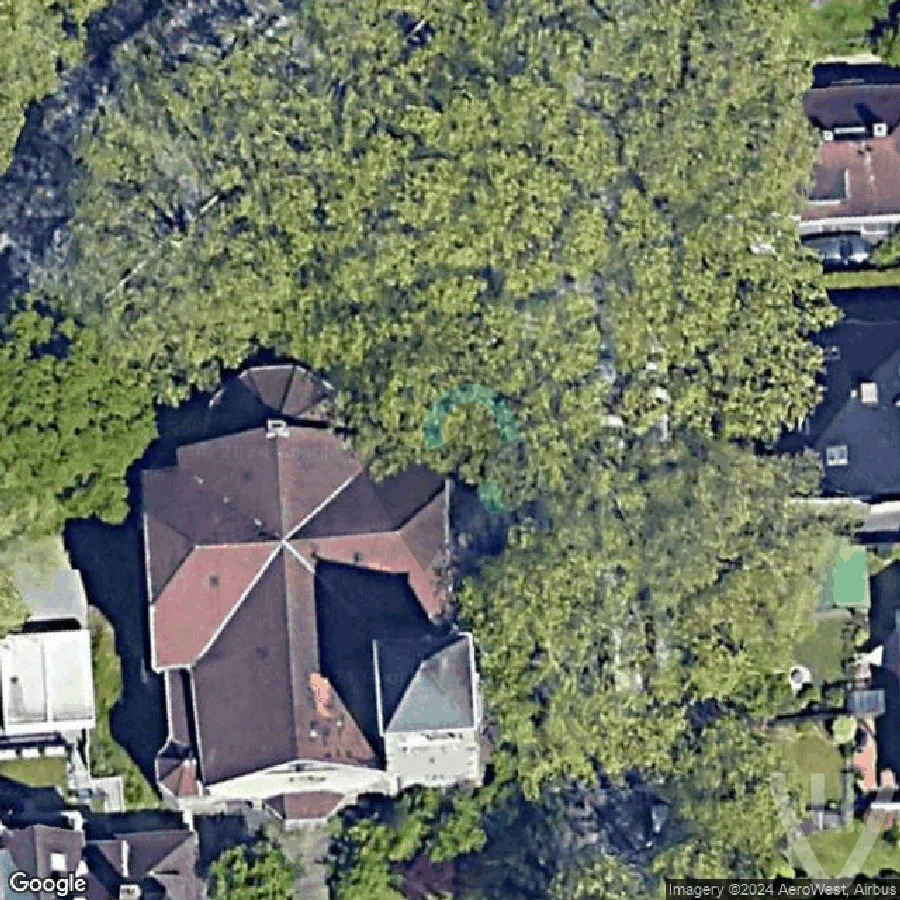 Kirche 3 abandoned location in North-Rhine-Westphalia, North-Rhine-Westphalia, Germany - Church for urban exploration