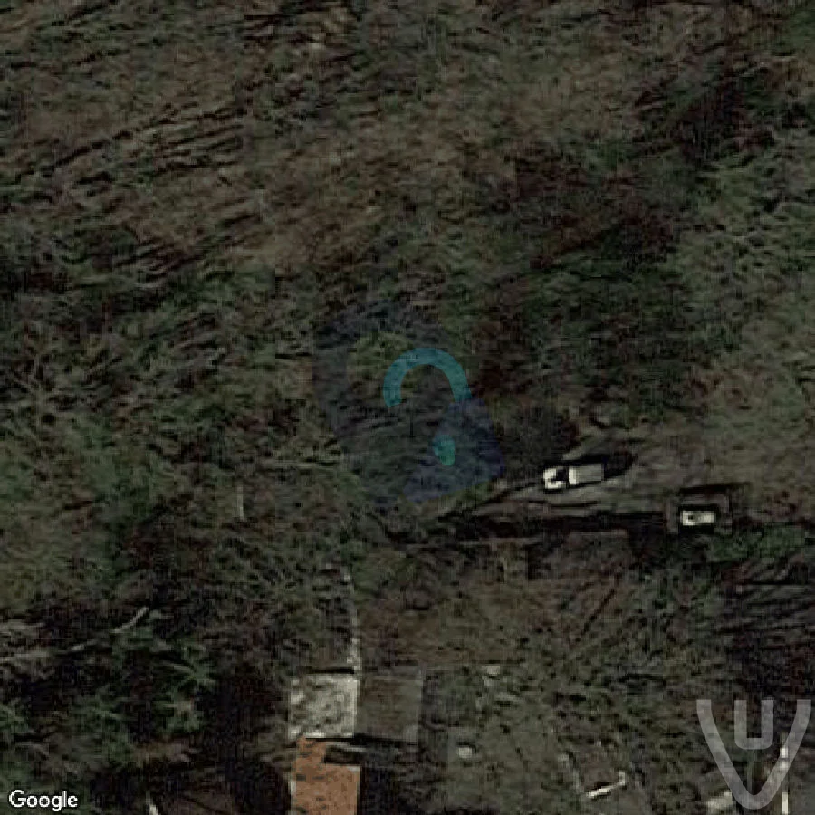 Hotel am Strand abandoned location in North-Rhine-Westphalia, North-Rhine-Westphalia, Germany - Hotel for urban exploration