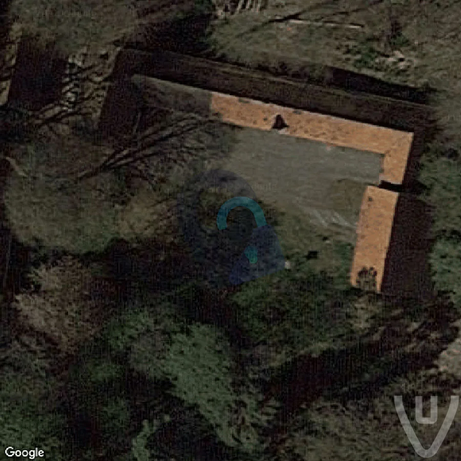 Bauernhof MGB abandoned location in North-Rhine-Westphalia, North-Rhine-Westphalia, Germany - Farm for urban exploration