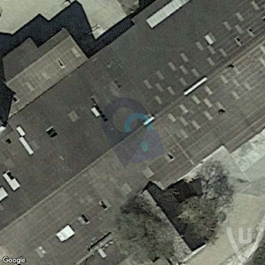 Tierfutterunternehmen abandoned location in North-Rhine-Westphalia, North-Rhine-Westphalia, Germany - Factory for urban exploration