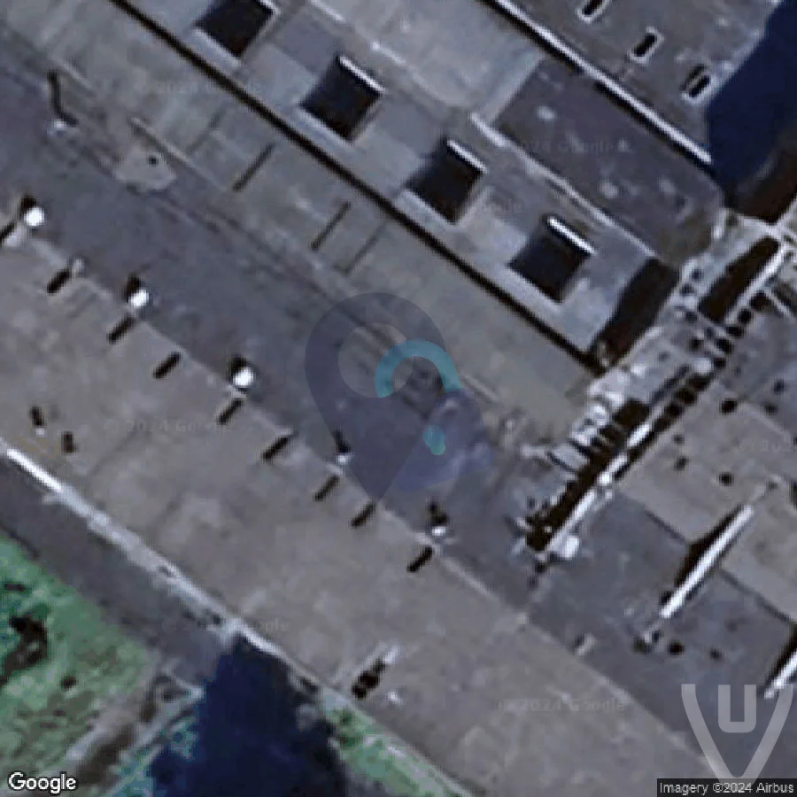 Fabrik 300 abandoned location in North-Rhine-Westphalia, North-Rhine-Westphalia, Germany - Factory for urban exploration