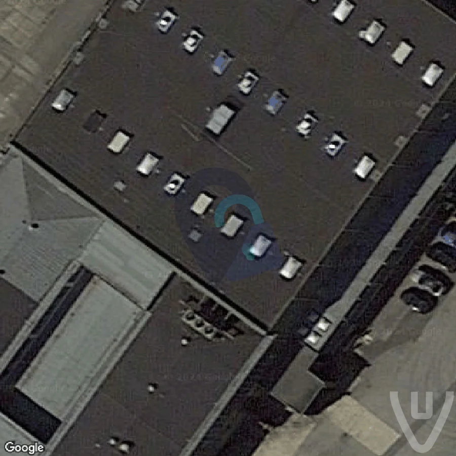 Factory K abandoned location in North-Rhine-Westphalia, North-Rhine-Westphalia, Germany - Factory for urban exploration