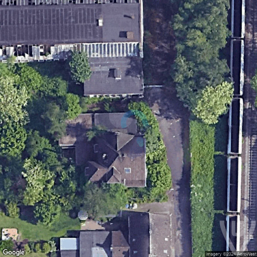 Fabrik JSS abandoned location in North-Rhine-Westphalia, North-Rhine-Westphalia, Germany - Factory for urban exploration