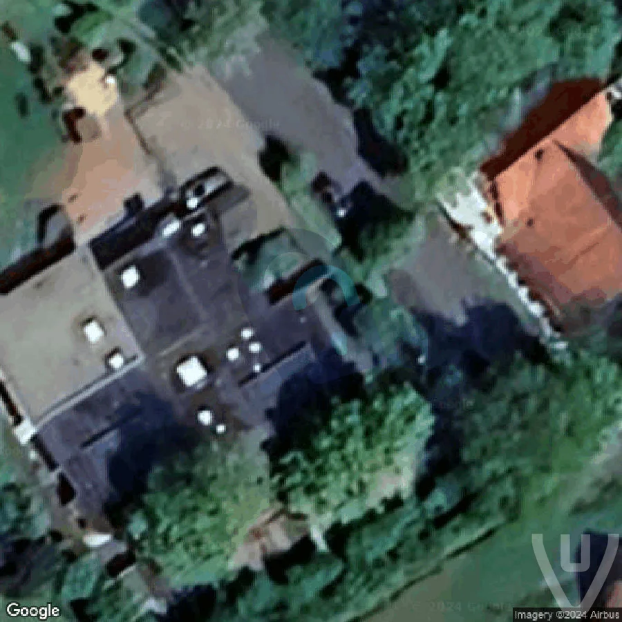 Haus mit den Puppen abandoned location in North-Rhine-Westphalia, North-Rhine-Westphalia, Germany - House for urban exploration