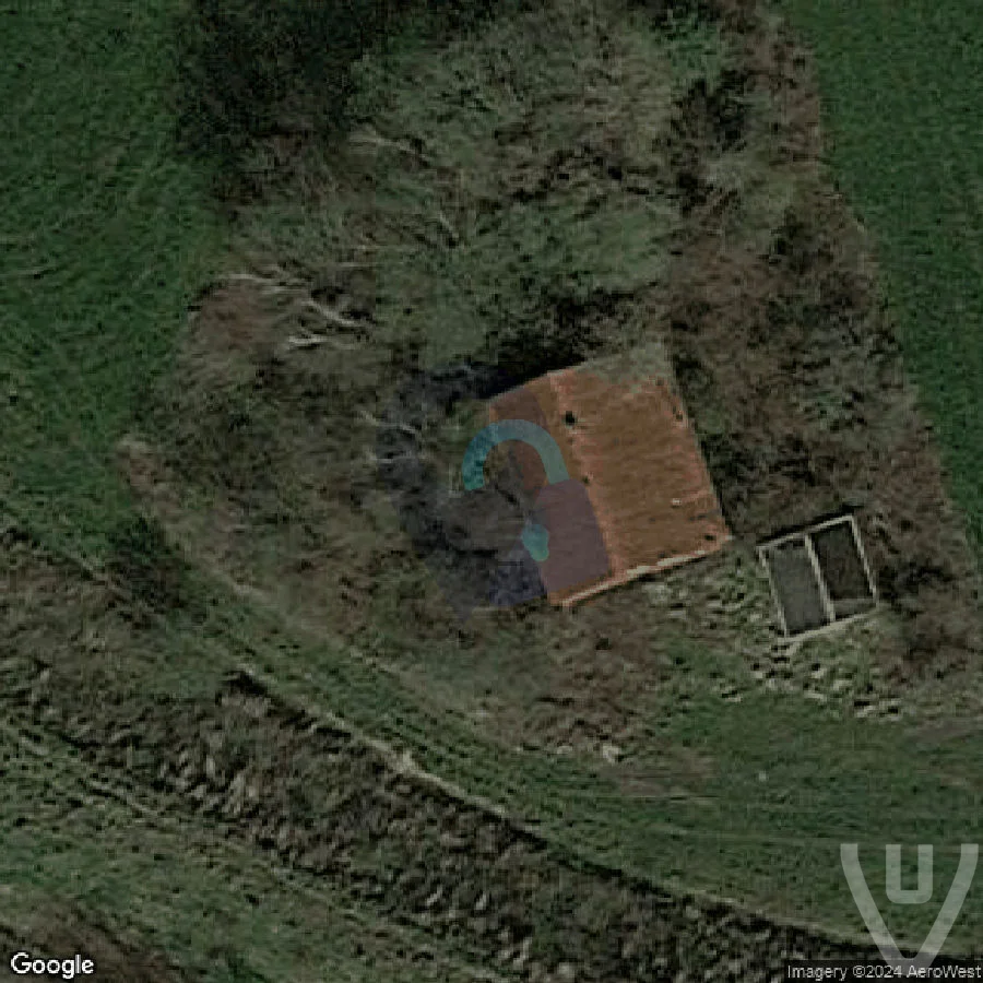 Haus Munster abandoned location in North-Rhine-Westphalia, North-Rhine-Westphalia, Germany - House for urban exploration