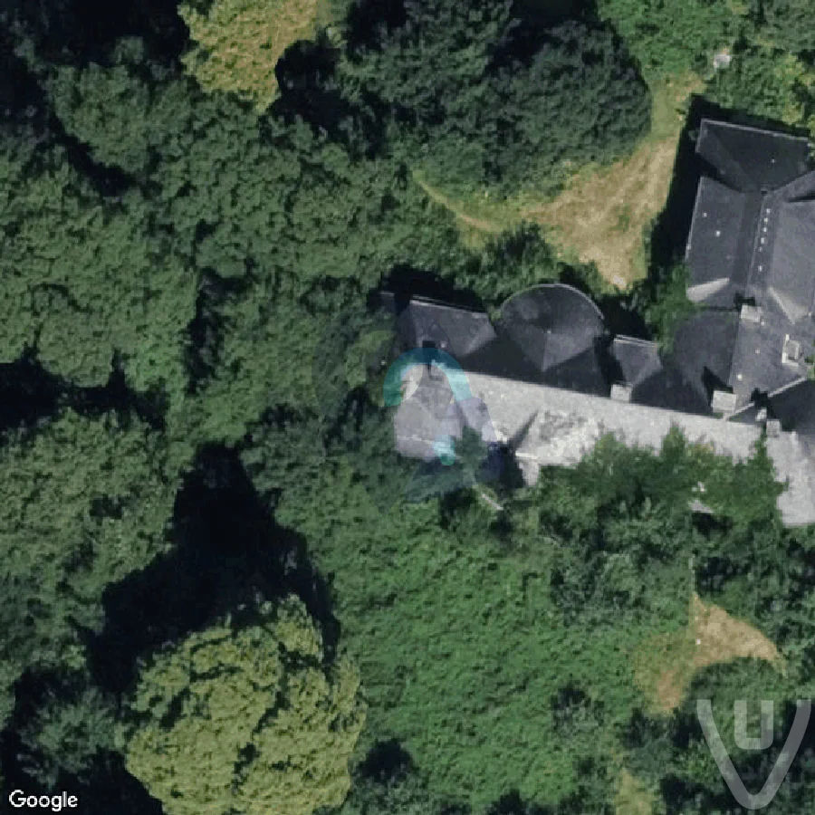 Villa Garten abandoned location in North-Rhine-Westphalia, North-Rhine-Westphalia, Germany - House for urban exploration