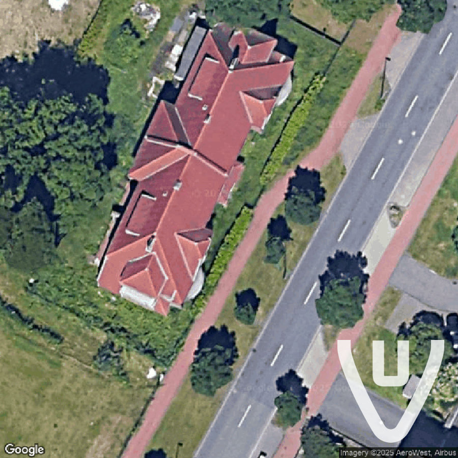 Haus BS abandoned location in North-Rhine-Westphalia, North-Rhine-Westphalia, Germany - House for urban exploration