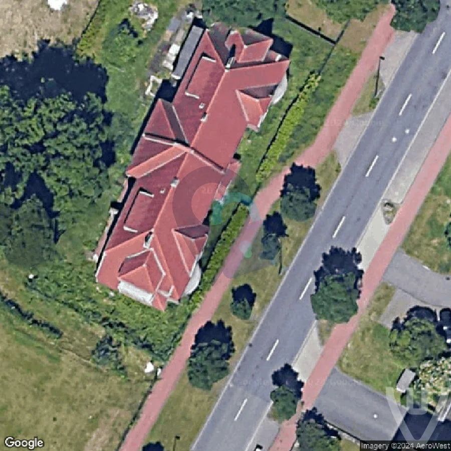 Haus BS abandoned location in North-Rhine-Westphalia, North-Rhine-Westphalia, Germany - House for urban exploration