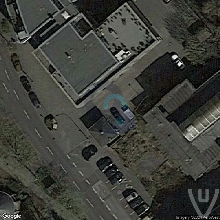 Schwimmbadplatz abandoned location in North-Rhine-Westphalia, North-Rhine-Westphalia, Germany - Swimmingpool for urban exploration