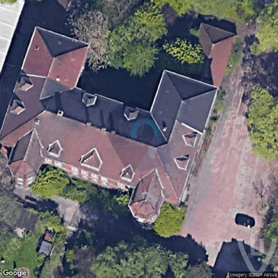 Art Schule abandoned location in North-Rhine-Westphalia, North-Rhine-Westphalia, Germany - School for urban exploration