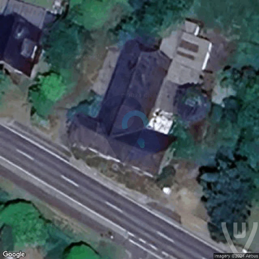 Cafe Reeser abandoned location in North-Rhine-Westphalia, North-Rhine-Westphalia, Germany - Restaurant for urban exploration