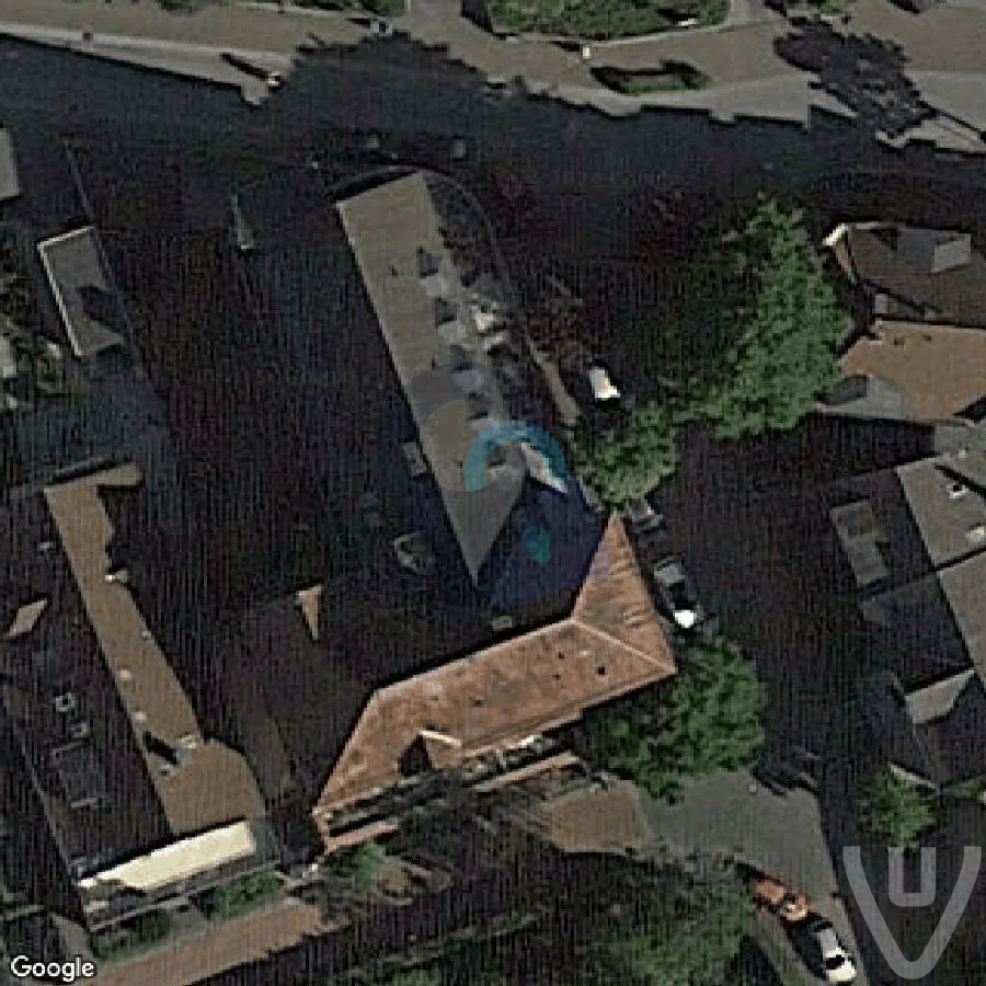 Sonne Hotel abandoned location in North-Rhine-Westphalia, North-Rhine-Westphalia, Germany - Hotel for urban exploration